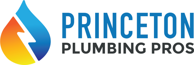 princeton plumbing pros logo
